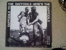 DAFFODILS TO THE... COMP-LP-CRASS-ANARCHO-ANTI SYSTEM