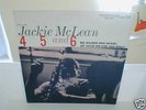 JACKIE McLEAN / 4,5 and 6 / PRESTIGE 7048 /MONO /ORIG