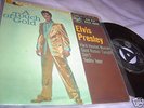 ELVIS PRESLEY.A TOUCH OF GOLD..7 INCH EP TRI CENTRE RCA