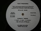 Willie Bobo - Always There - Test Pressing