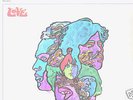 SUPER RARE MONO PRESSING - Love - Forever Changes
