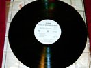 PAUL MCCARTNEY PROMO WINGS AT THE SPEED OF SOUND LP