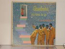 The ULTIMATE FIRST PRESSING of the SPANIELS 1958