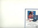 Michael Jackson E.T. poster/storybook/LP RARE promo