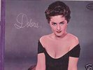 JAZZ VOCAL: DOLORES HAWKINS Mono DG