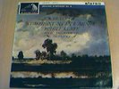KEMPE & R.P.O. Brahms Symphony No. 4 UK HMV ASD 461 NM