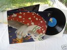 WITTHÜSER & WESTRUPP DER JESUS PILZ 1971 MINT KRAUT.lp