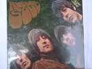 The Beatles Rubber Soul - Sealed Capital LP