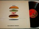 MANDRAKE MEMORIAL: Medium LP VERY RARE POPPY ORIGINAL