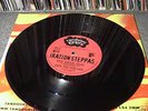 IRATION STEPPAS what's wrong / too much war NM - LISTEN