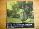 Whims of Chambers Paul Chambers Blue Note 1534 Mono LP