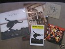 Eddie Vedder Pearl Jam Into the WIld LP - Sealed