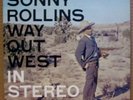 SONNY ROLLINS 