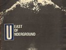 East Of Underground 2 LP Funk original near mint vinyl