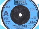 ROLLING STONES - Street fighting man - 1971 - 7