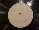 1927 Blind Lemon Jefferson PARAMOUNT TEST PRESSING
