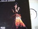 MILLIE JACKSON DEMO LP--S/T ON MOJO 2918 005