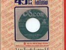THE BEATLES Eight days a week ECUADOR RARE 7”1965