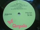 JETHRO TULL aqualung UK CHRYSALIS LP 2,3 PLAYS MINT##