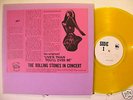 ROLLING STONES - Live'r Than You'll Ever Be TMOQ TAKRL