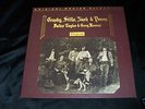 CROSBY STILLS NASH YOUNG Deja Vu LP MFSL audiophile OMR