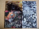 2x PROTECTOR Vinyl Erstpressung SEHR GUT