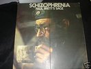 PAUL BRETT'S SAGE - SCHIZOPHRENIA -DAWN-1972 - V RARE