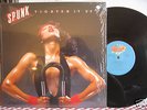 BOOGIE/Spunk-Tighten It Up (LP)