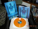 WHITE HILLS/THE HEADS Collisions Volume 1 - SOLD OUT