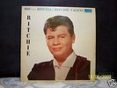 Ritchie Valens: Ritchie LP (London 1961) 1st mono RARE