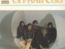 PROG-LP- ORPHAN EGG-SAME- 1968- VOGUE- MINT