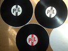 PIL PUBLIC IMAGE LTD METAL BOX LP RECORD 1970S PUNK roc