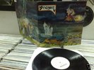 DRAGON Kalahen Lp 70s Belgium Psych Prog ORIG RARE