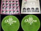 BEATLES - YEAH YEAH YEAH LP O 83739 - grünes Odeon Mono