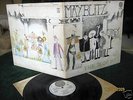 MAY BLITZ 2nd Of May 1971 UK ORIG HEAVY PROG VERTIGO LP