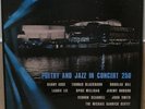 MICHAEL GARRICK DON RENDELL IAN CARR UK JAZZ POETRY '69