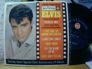 ELVIS PRESLEY VERY RARE ORIG NEW ZEALAND EP TICKLE ME