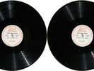 JC103 - Blind Lemon Jefferson (V+) LISTEN