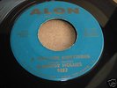 LISTEN -POPCORN - MOD - NORTHERN SOUL - ELDRIDGE HOLMES