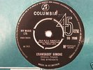 THE SYNDICATS*CRAWDADDY SIMONE*FREAKBEAT*MEEK*ORIGINAL
