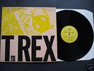 MARC BOLAN T.REX LIVE AT THE RAINBOW 1977 LP GLAM ROCK