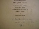The Jazz Scene Norman Granz 6X 78RPM Charlie Parker 