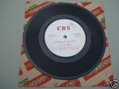 Bruce Springsteen - RARE ZIMBABWE SINGLE 