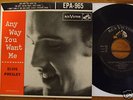 Elvis Presley *** EPA-965 *** ANY WAY YOU WANT ME