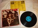 Infest Slave LP original Swiss press Off the Disk spazz
