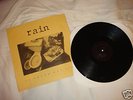 Rain La Vache Qui Rit LP Peterbilt dischord fugazi