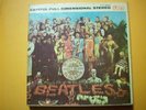 THE BEATLES Sgt PEPPER`S LONELY HEART REEL TO REEL 1967