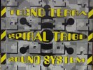 SPIRAL TRIBE - TECNO TERRA * DOPPEL-LP * BUTTERFLY 1993
