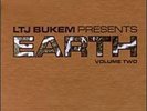 LTJ BUKEM - EARTH VOLUME TWO * 5-LP-BOX 1997