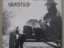 Vernon Wray - Wasted  (Vermillion)